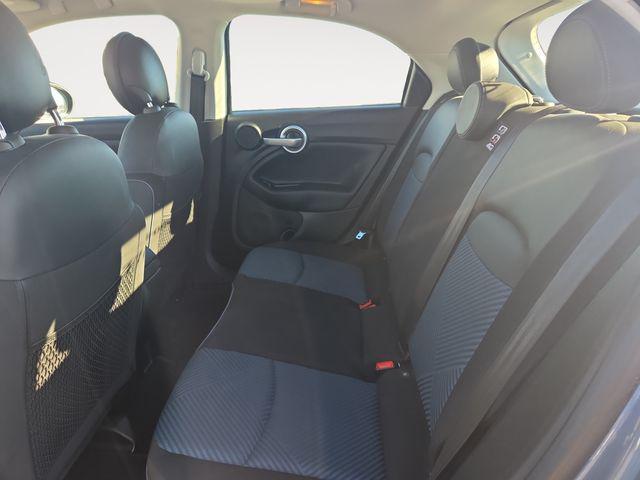 used 2018 FIAT 500X car, priced at $12,777