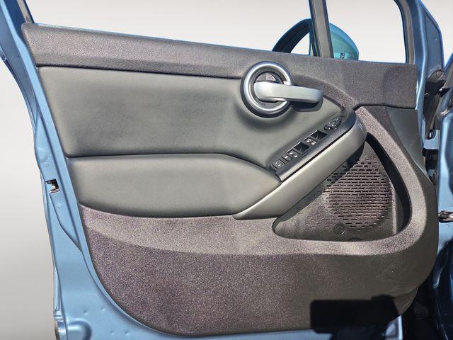 used 2018 FIAT 500X car, priced at $12,777