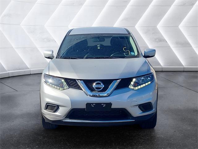 used 2016 Nissan Rogue car, priced at $11,777