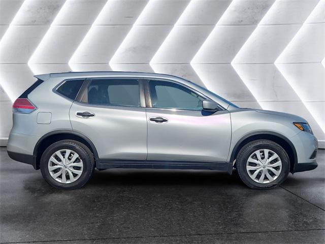 used 2016 Nissan Rogue car, priced at $11,777