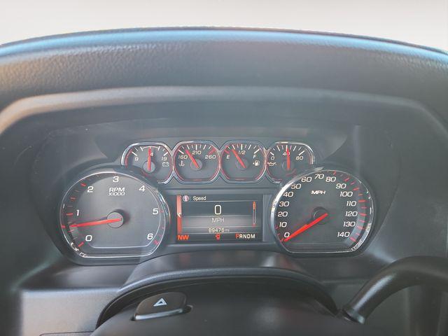 used 2016 GMC Sierra 1500 car, priced at $25,977