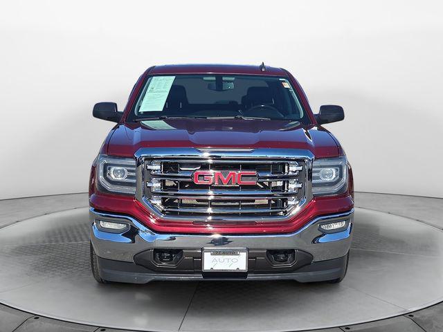 used 2016 GMC Sierra 1500 car, priced at $25,977
