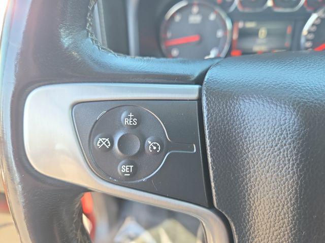 used 2016 GMC Sierra 1500 car, priced at $25,977