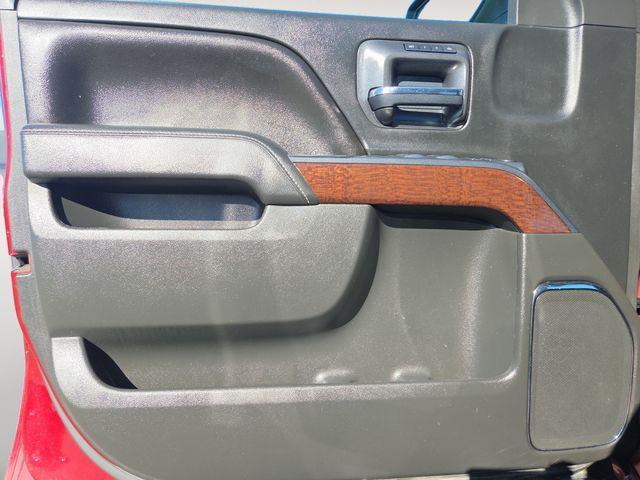 used 2016 GMC Sierra 1500 car, priced at $25,977