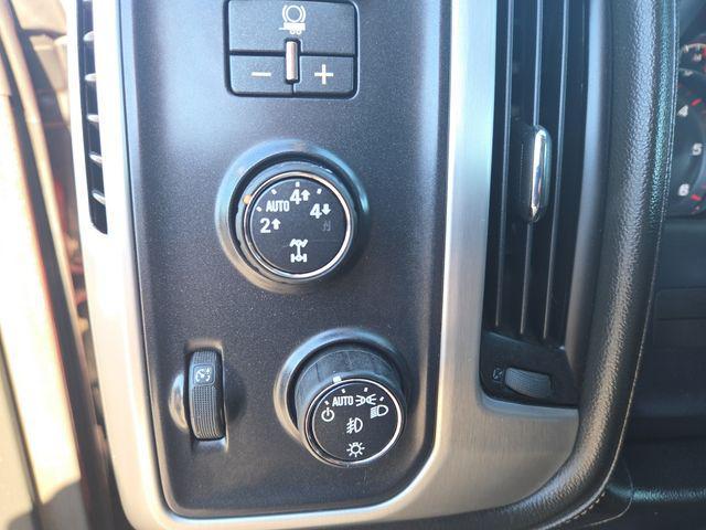 used 2016 GMC Sierra 1500 car, priced at $25,977