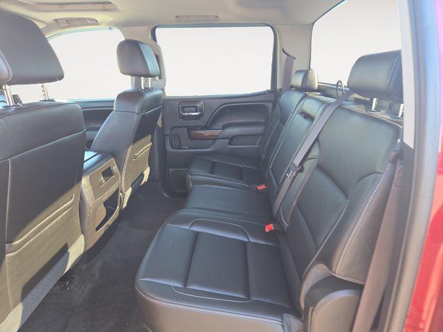 used 2016 GMC Sierra 1500 car, priced at $25,977