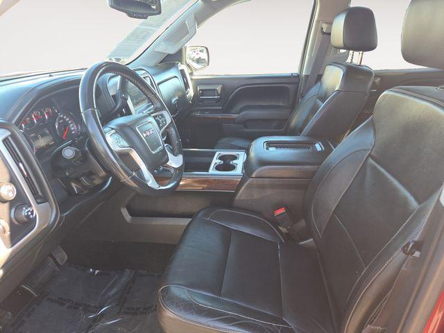 used 2016 GMC Sierra 1500 car, priced at $25,977