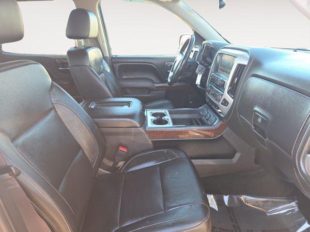 used 2016 GMC Sierra 1500 car, priced at $25,977