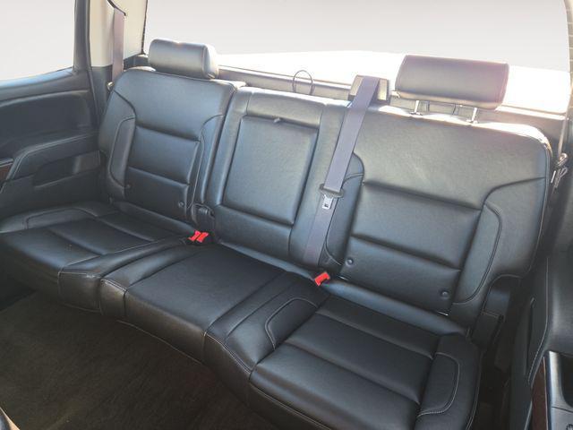 used 2016 GMC Sierra 1500 car, priced at $25,977