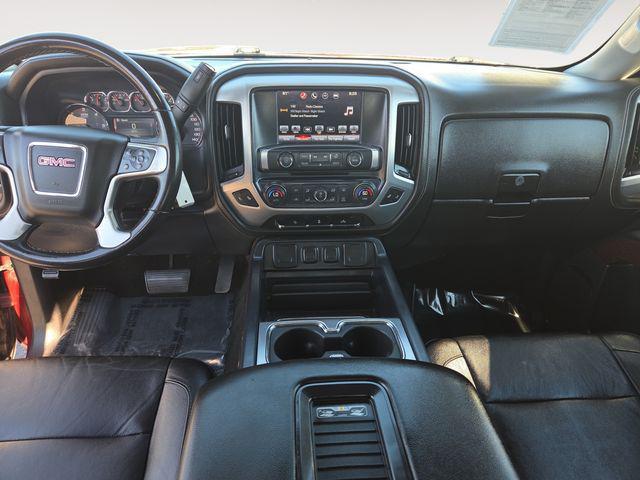 used 2016 GMC Sierra 1500 car, priced at $25,977