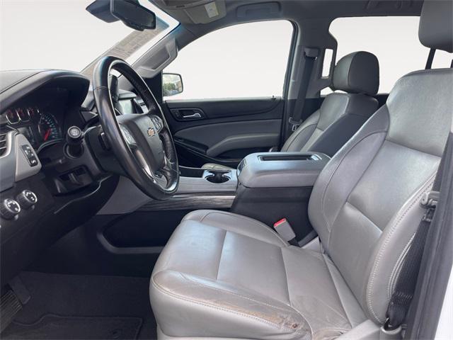 used 2019 Chevrolet Suburban car, priced at $27,577