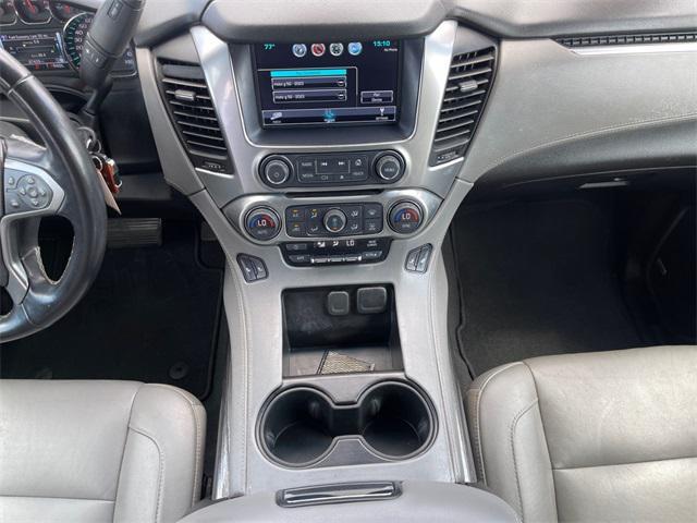 used 2019 Chevrolet Suburban car, priced at $27,577