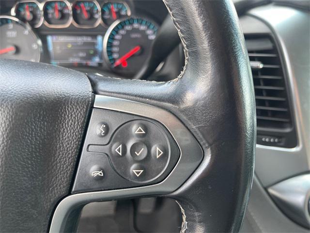 used 2019 Chevrolet Suburban car, priced at $27,577