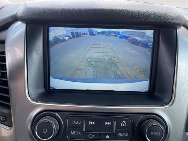used 2019 Chevrolet Suburban car, priced at $27,577