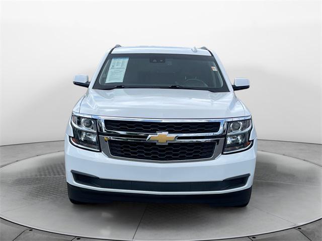used 2019 Chevrolet Suburban car, priced at $27,577