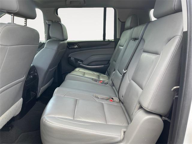 used 2019 Chevrolet Suburban car, priced at $27,577
