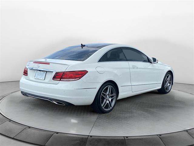 used 2014 Mercedes-Benz E-Class car, priced at $15,477