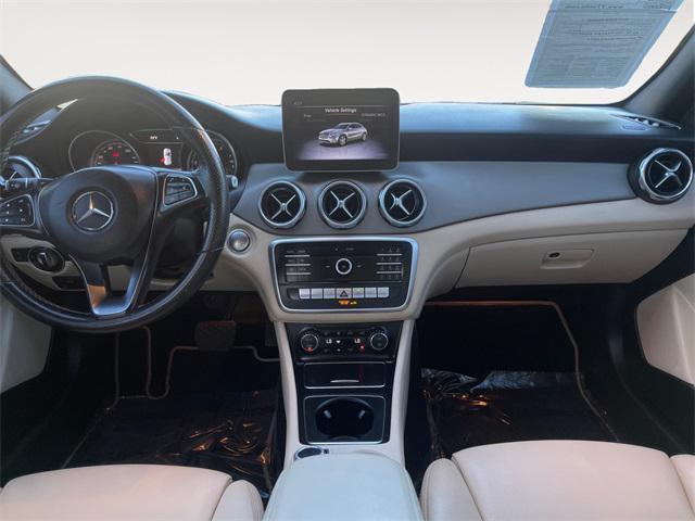 used 2019 Mercedes-Benz GLA 250 car, priced at $18,977