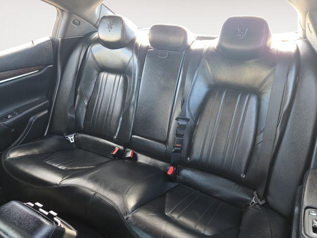 used 2015 Maserati Ghibli car, priced at $17,277