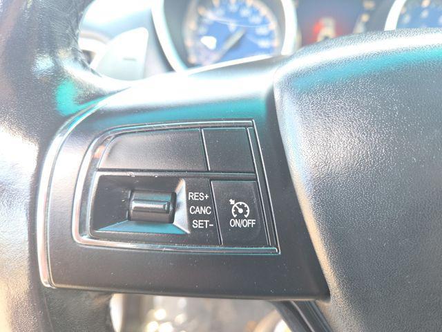 used 2015 Maserati Ghibli car, priced at $17,277