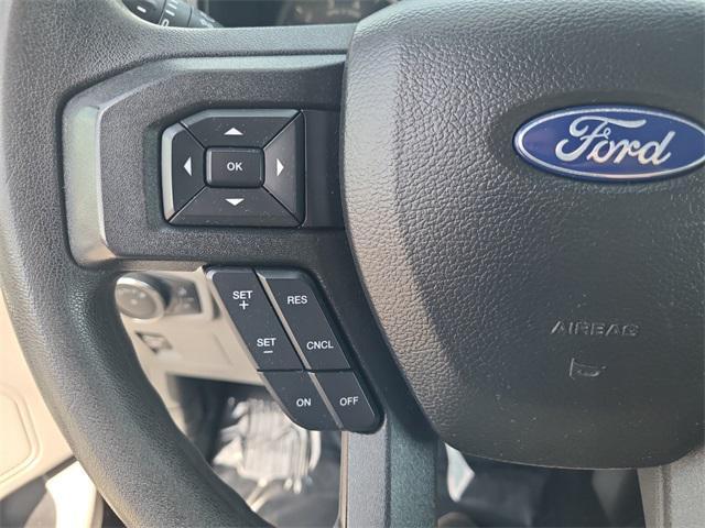 used 2018 Ford F-150 car, priced at $27,877