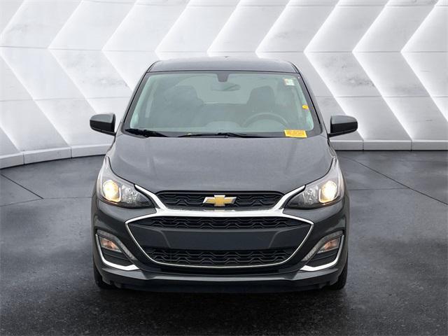 used 2022 Chevrolet Spark car, priced at $13,977