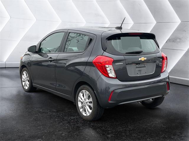 used 2022 Chevrolet Spark car, priced at $13,977