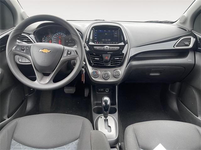 used 2022 Chevrolet Spark car, priced at $13,977