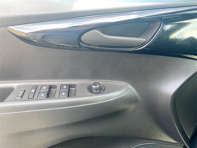 used 2022 Chevrolet Spark car, priced at $14,277