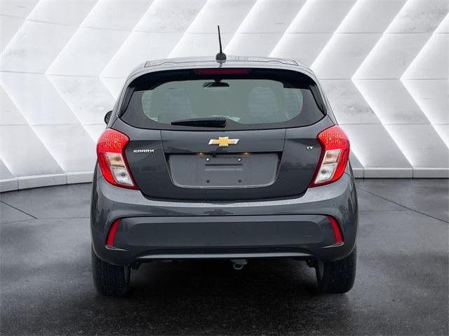 used 2022 Chevrolet Spark car, priced at $13,977