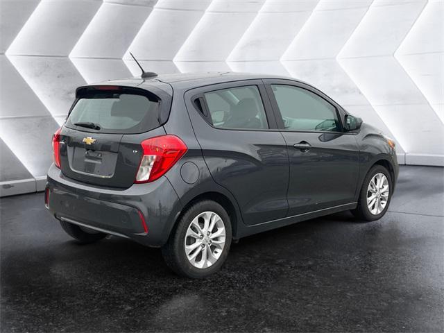 used 2022 Chevrolet Spark car, priced at $13,977