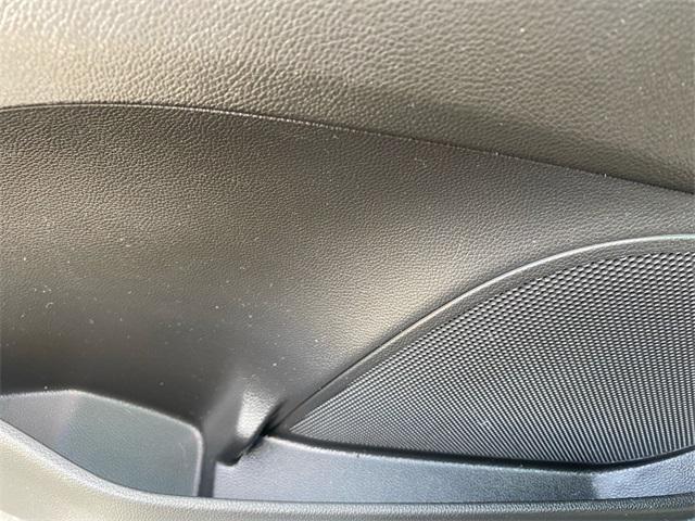 used 2022 Chevrolet Spark car, priced at $14,277