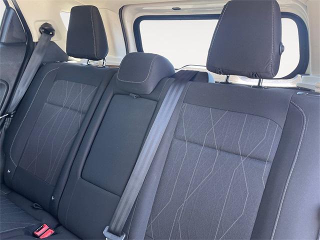 used 2021 Ford EcoSport car, priced at $13,977