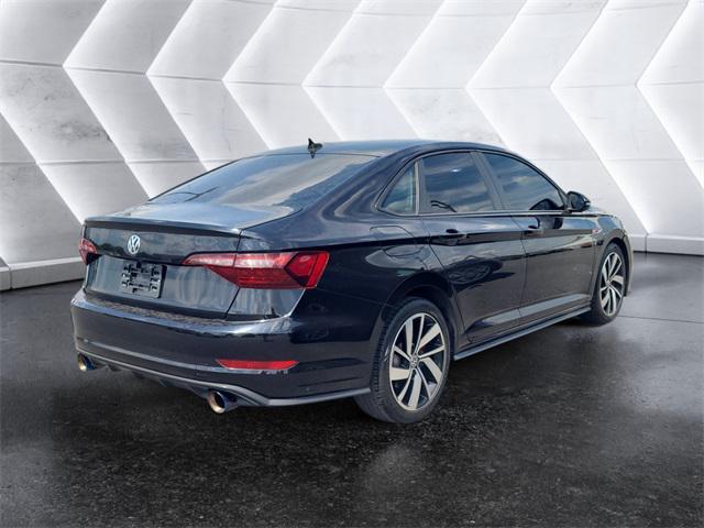 used 2020 Volkswagen Jetta GLI car, priced at $18,977