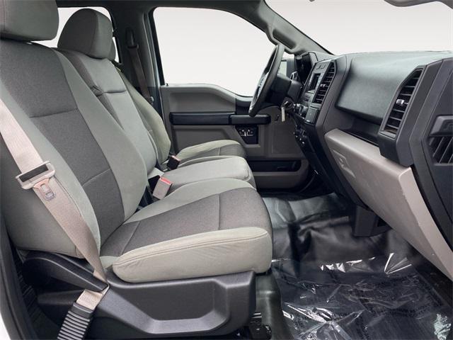 used 2017 Ford F-150 car, priced at $23,277