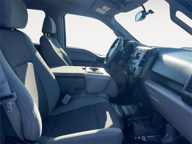 used 2017 Ford F-150 car, priced at $23,977