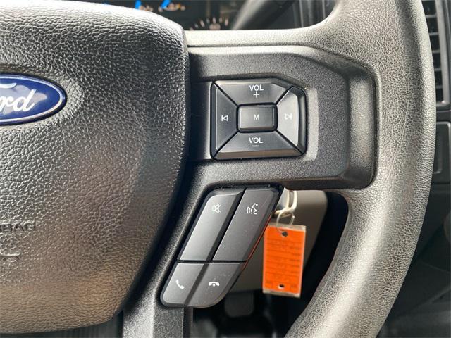 used 2017 Ford F-150 car, priced at $23,277