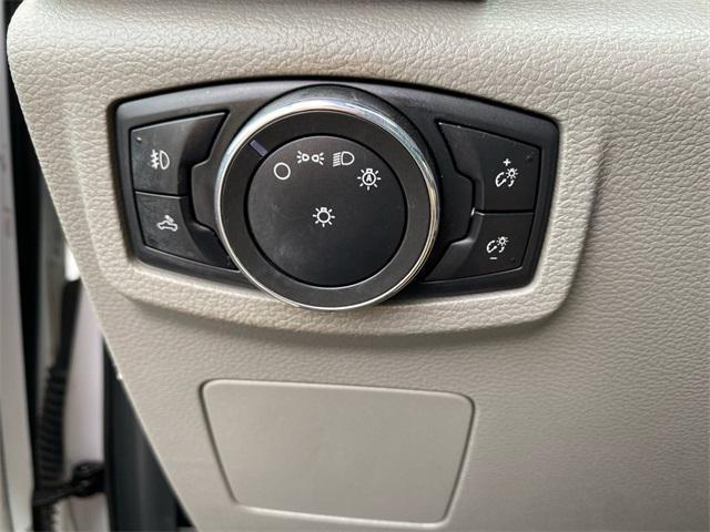 used 2017 Ford F-150 car, priced at $23,277