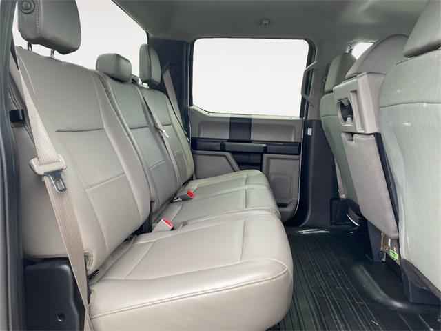 used 2017 Ford F-150 car, priced at $23,277