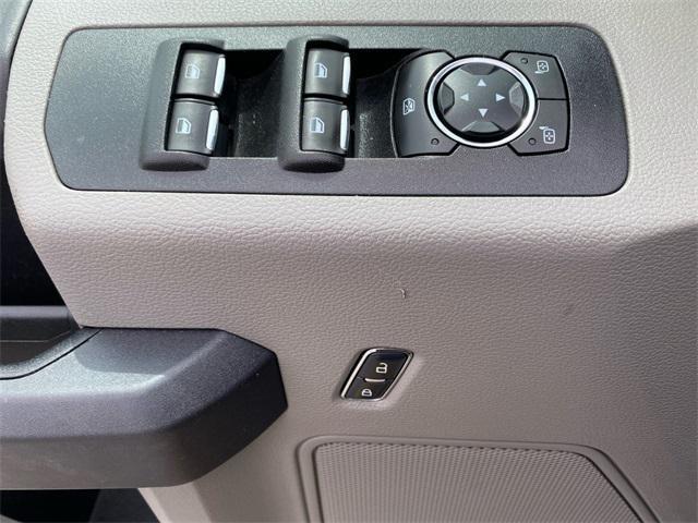 used 2017 Ford F-150 car, priced at $23,277
