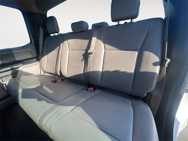 used 2017 Ford F-150 car, priced at $23,977