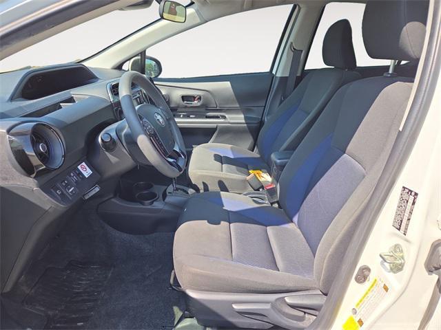 used 2018 Toyota Prius c car, priced at $14,977