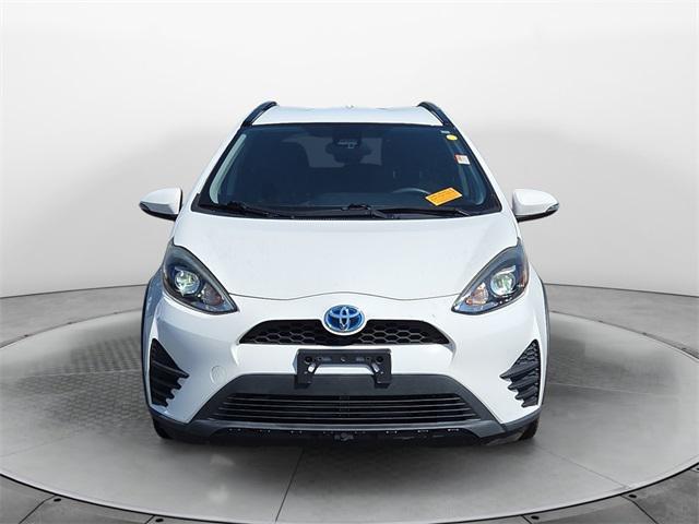 used 2018 Toyota Prius c car, priced at $14,977