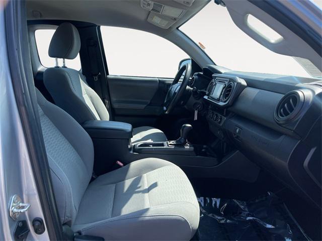 used 2016 Toyota Tacoma car, priced at $20,977