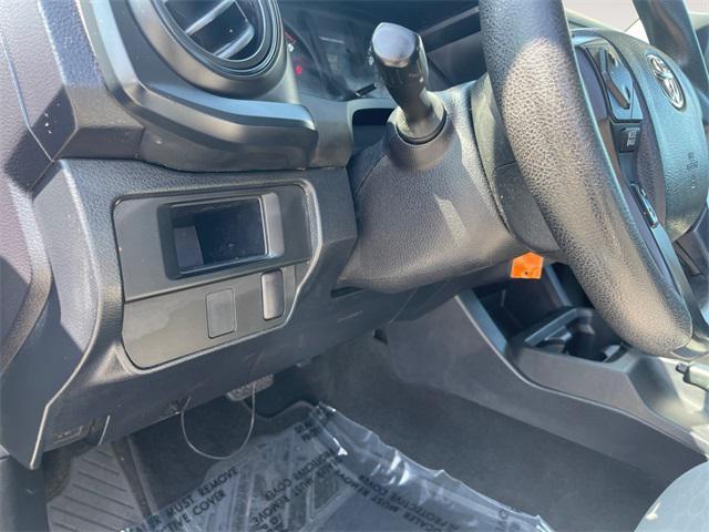 used 2016 Toyota Tacoma car, priced at $20,977
