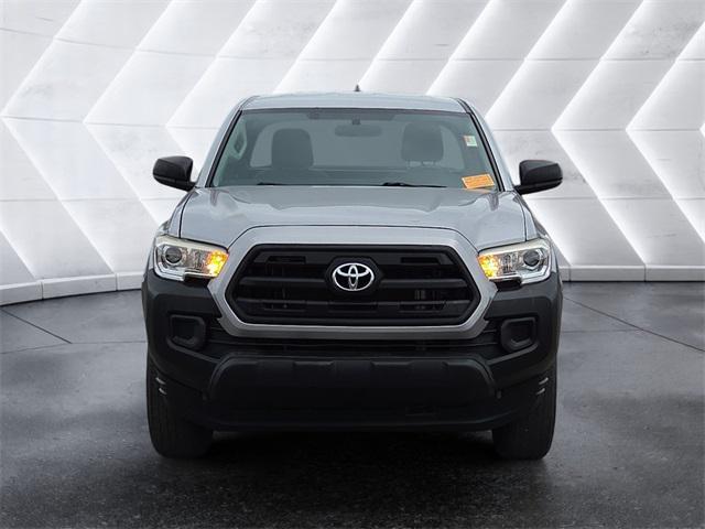 used 2016 Toyota Tacoma car, priced at $21,277