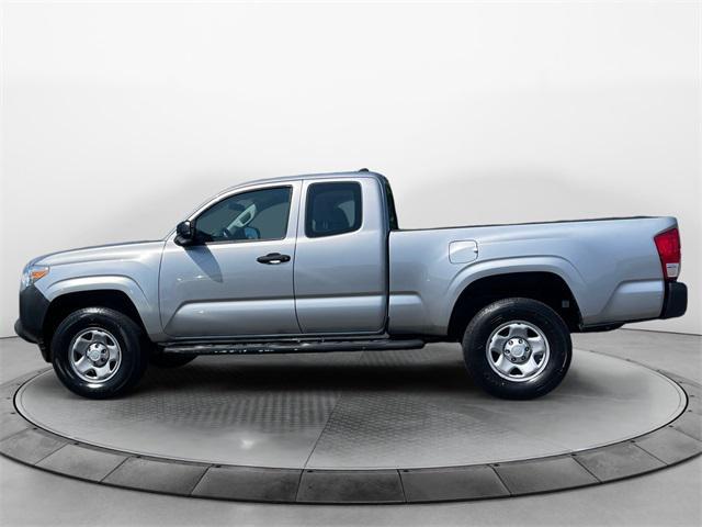 used 2016 Toyota Tacoma car, priced at $20,977