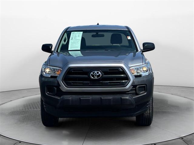 used 2016 Toyota Tacoma car, priced at $20,977