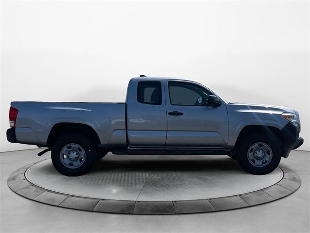 used 2016 Toyota Tacoma car, priced at $20,977