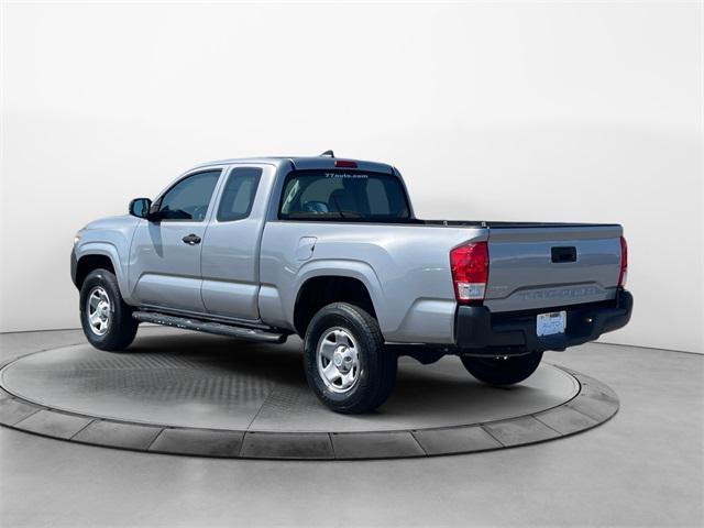 used 2016 Toyota Tacoma car, priced at $20,977